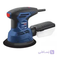 سنباده لرزان ۴۳۰۰RFS