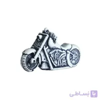 مجسمه موتور