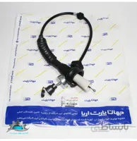 کابل کلاچ رانا جدید جهان پارت
