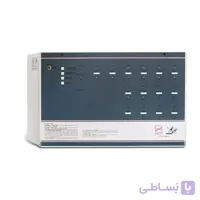 مرکز کنترل 16 زون آریاک مدل AFC