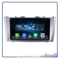 مانیتور اندروید VoxX – مدل C700Pro تویوتا – کمری 2007