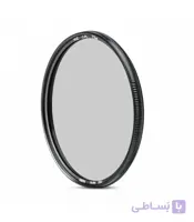 فیلتر نیسی مدل NiSi 55mm PRO Nano HUC C-PL
