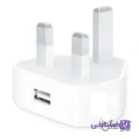 Apple 5W USB Power Adapter With 3Pin