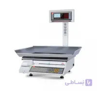 ترازوی 70 کیلویی جدید محک مدل 14000Plus