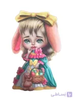 مارک لباسی طرح دخترانه 7 کد 5501H