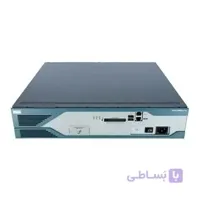 روتر شبکه سیسکو مدل 2851