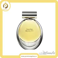 عطر ادکلن سی کی بیوتی | CK Beauty