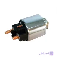 اتوماتیک (سلونویید) استارت پژو 206 استام صنعت عظام