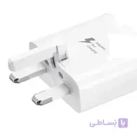 سری شارژر فست اصلی سامسونگ مدل EP_TA20UWESamsung 35