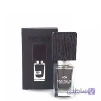عطر ادکلن مردانه ناسوماتو بلک افغان