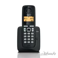 تلفن بی سیم گیگاست مدل ای 220 تک گوشی