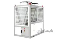 چیلر هواخنک مدولار ساران مدل 2SRLCM-24A