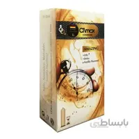 کاندوم مدل آمازینگ کلایمکس 3 عددی ا CLIMAX condom