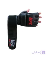 دستکش UFC چرم
