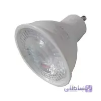 لامپ هالوژن 7 وات لنزدار کالیوز