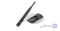 آنتن وایفای 2.4 گیگاهرتز 5dbi