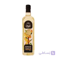 روغن کنجد بی بو 1000 سی سی