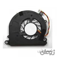 فن پردازنده لپ تاپ MSI مدل U135