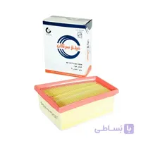 فیلتر هوا سرکان مدل SF 1254 مناسب رنو تندر 90