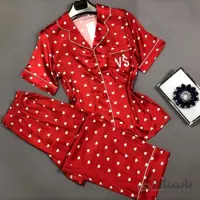 بلوز شلوار زنانه ویکتوریا369
