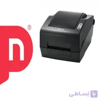 پرينتر لیبل زن بیکسولون Bixolon TX403 lan ا Bixolon SLP Tx403 lan Barcode Label Printer