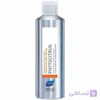 شامپو محافظ و درخشان كننده رنگ فیتو مدل Phytocitrus ا Phytocitrus Color Protect Radiance Shampoo