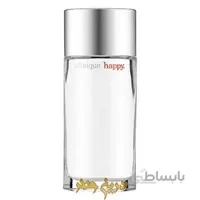 ادو پرفیوم زنانه کلینیک مدل Happy حجم 100 میل ا Clinique Happy Eau De Parfume For Women 100ml