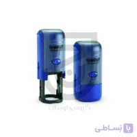 مهر ژلاتینی دایره Trodat 46019