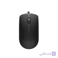 ماوس دل مدل MS116 ا Dell MS116 Mouse