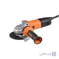 مینی فرز آاگ 1200 وات مدل WS12-115