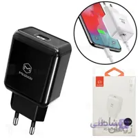 شارژر دیواری سریع مک دودو مدل CH-6651