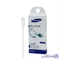 کابل تایپ سی سامسونگ مدل TCUSB 930 با طول ۱۰۰ سانتی متر