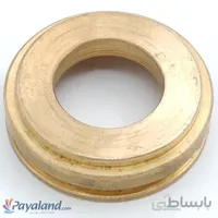 بوش برنجی (جاپکینگی) 110 بار برتولینی مدل اورینگ خور ایرانی