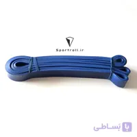 پاور باند آبي