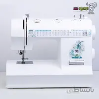 چرخ خیاطی جانتک مدل SPD-MG26000