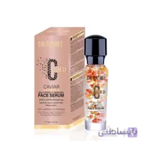 سرم صورت خاویار دکترراشلDr Rashel Gold Caviar Face Serum