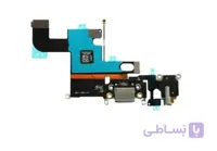 فلت شارژ روکاری آیفون۶