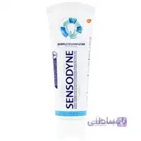 خمیر دندان محافظ کامل سنسوداین کد 72840