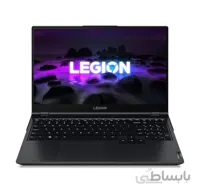 (Lenovo legion 5 Ryzen 7(5800) 16GB 512SSD 4GB (3050TI ا لپ تاپ لنوو مدل (Lenovo legion 5 Ryzen 7(5800) 16GB 512SSD 4GB (3050TI