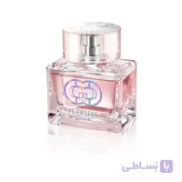 ادکلن زنانه فلاولس جی پارلیس Geparlys - Flawless ا شناسه کالا: 126432