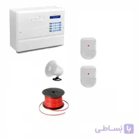 پکیج دزدگیر اماکن فایروال F10 مدل FN10