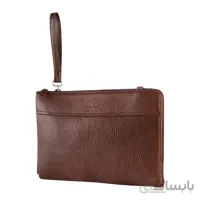 فولدر مديريتي چرم طبيعی آروین چرم کد AR-414