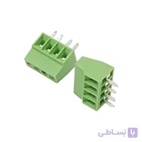 ترمینال KF254 2.54mm 4PIN