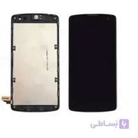 تاچ و ال سی دی گوشی موبایل LG L Fino