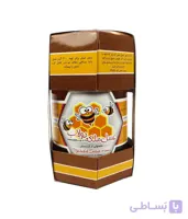 عسل طبیعی کردستان (ویژه ملکه دولاب) 900 گرم