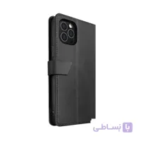 کیف کلاسوری یونیک مدل Journa مناسب برای iphone 12