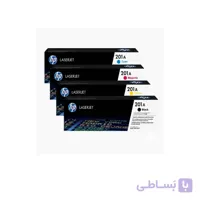 کارتریج پرینتر لیزر رنگی اچ پی m277dw
