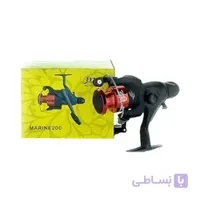 چرخ ماهیگیری MARINE 200 3BB