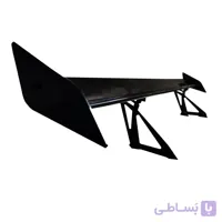 اسپویلر پایه بلند مدل F7