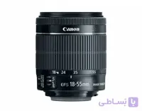 canon EF-S 18-55 IS STM